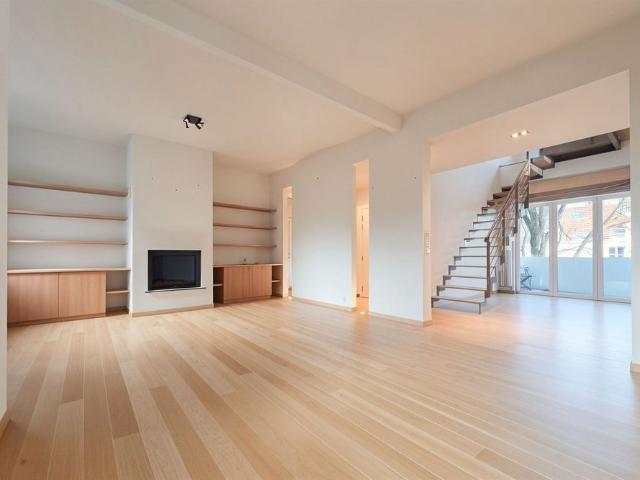 Appartement location à Elsene, Bruxelles