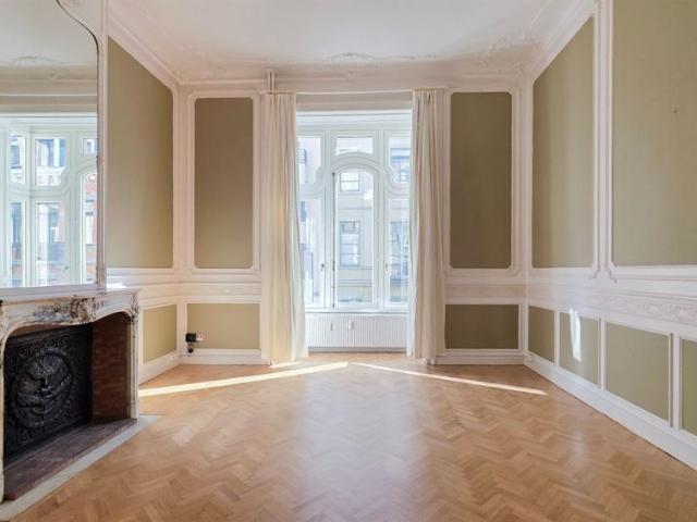 Appartement location à Saint-Boniface - Sint-Bonifatius, Ixelles - Elsene