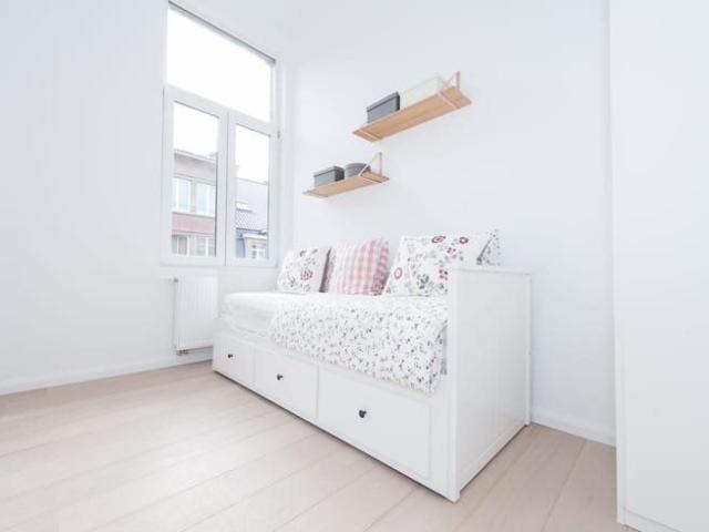 Appartement location à Elsene, Bruxelles
