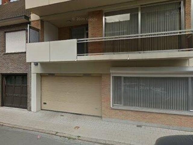 Appartement location à Iseghem, West-Vlaanderen