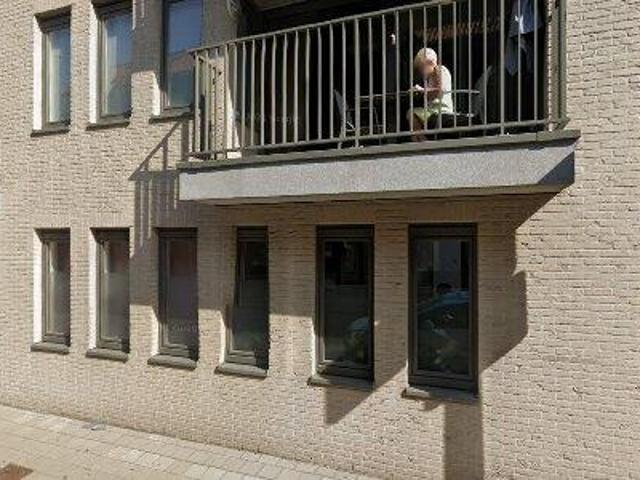 Appartement location à Iseghem, West-Vlaanderen