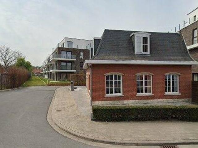 Appartement location à Iseghem, West-Vlaanderen