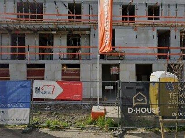 Appartement location à Iseghem, West-Vlaanderen
