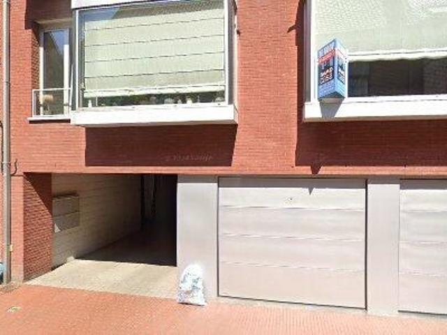 Appartement location à Iseghem, West-Vlaanderen