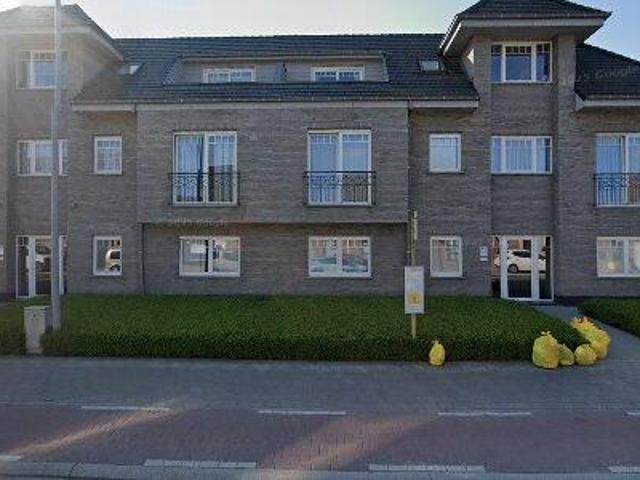 Appartement location à Iseghem, West-Vlaanderen