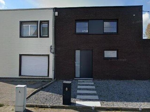 Appartement location à Iseghem, West-Vlaanderen