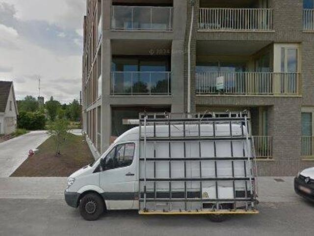 Appartement location à Iseghem, West-Vlaanderen