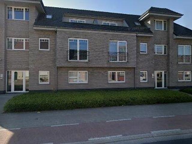 Appartement location à Iseghem, West-Vlaanderen