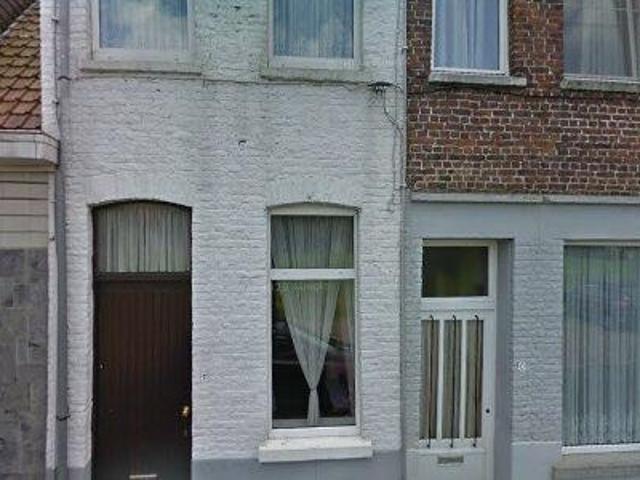 Appartement location à Iseghem, West-Vlaanderen