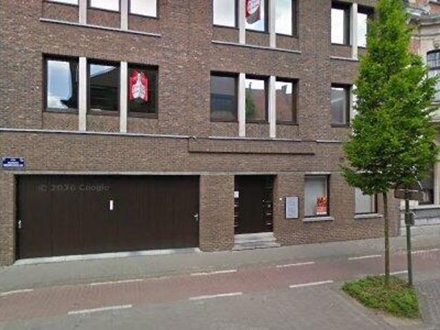 Appartement location à Iseghem, West-Vlaanderen