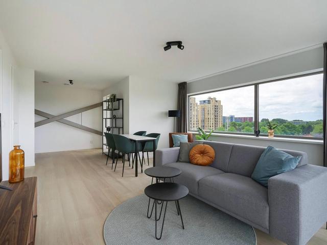 Appartement te huur in Ministerbuurt, Rijswijk