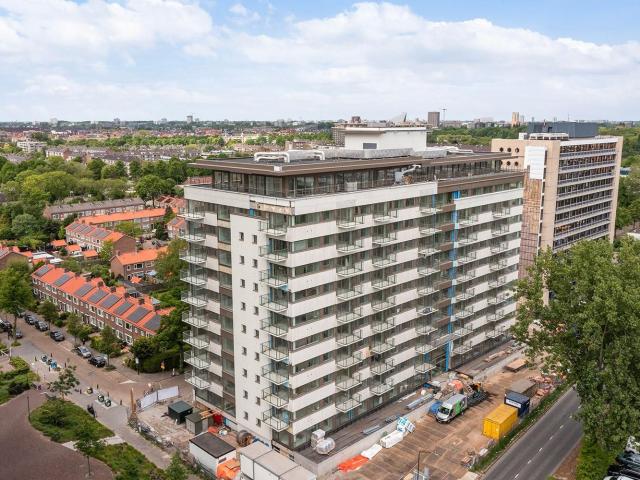 Appartement te huur in Ministerbuurt, Rijswijk