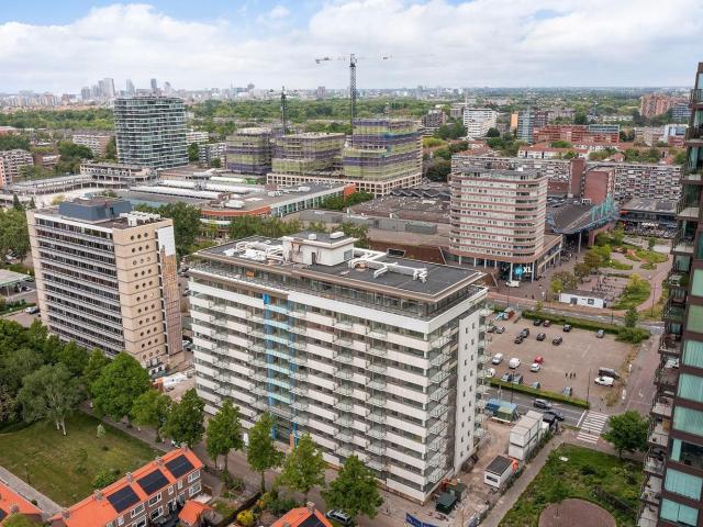 Appartement te huur in Ministerbuurt, Rijswijk