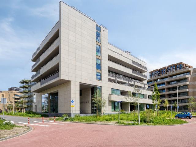 Appartement te huur in Noord, Amsterdam