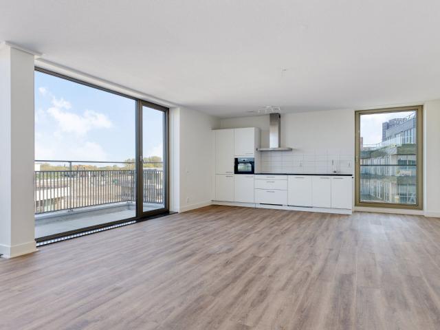 Appartement te huur in Noord, Amsterdam