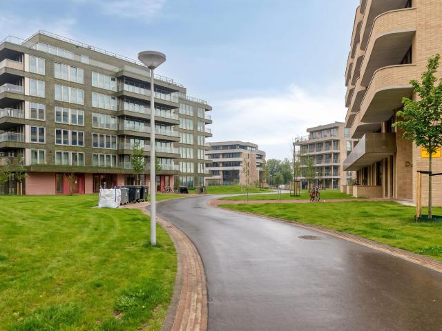 Appartement te huur in Noord, Amsterdam