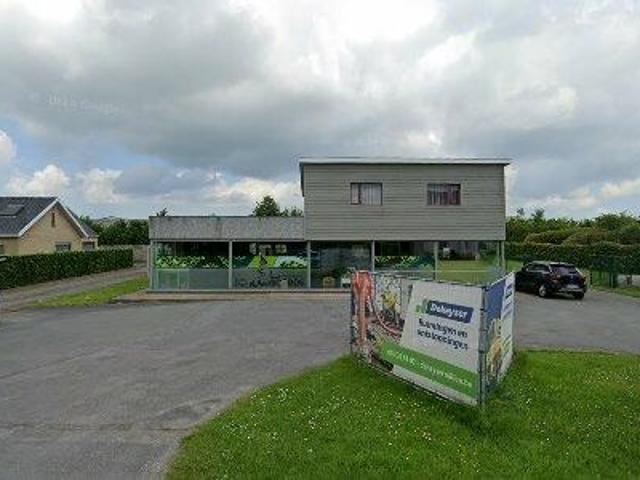 Appartement location à Jabbeke, West-Vlaanderen
