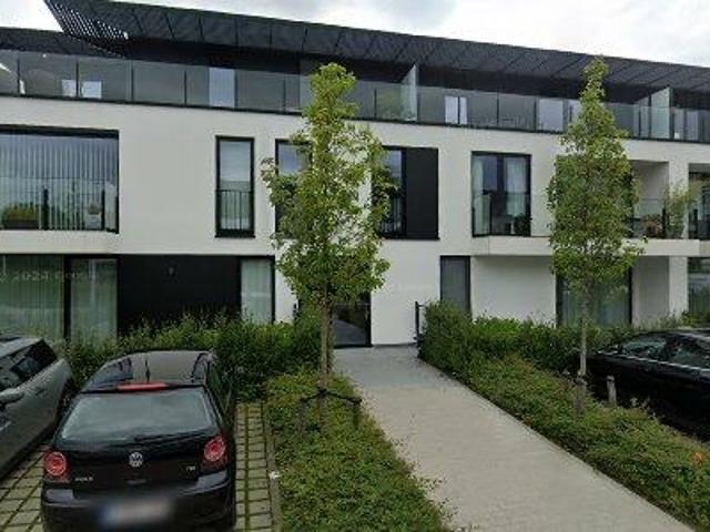 Appartement location à Jabbeke, West-Vlaanderen