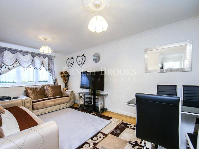 Apartment for rent in West Ham, Greater London