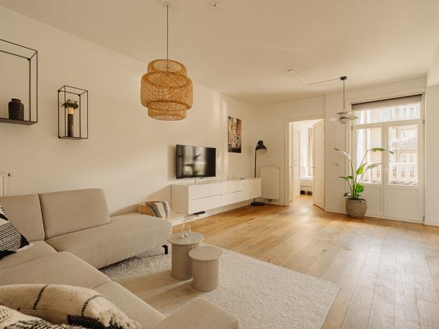 Appartement te huur in West, Amsterdam
