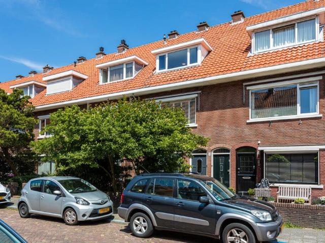 Appartement te huur in Voorburg, Zuid Holland