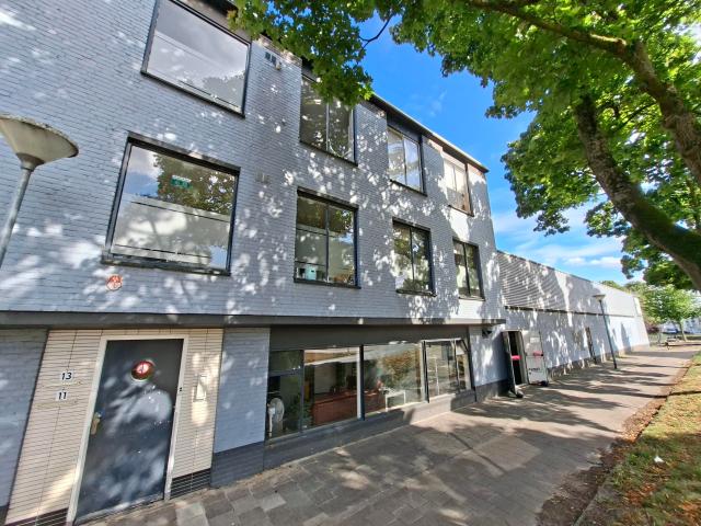 Appartement te huur in Zuidoost, Bosch