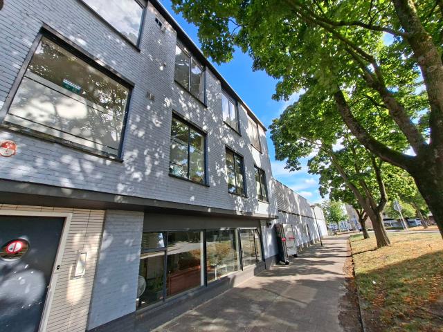 Appartement te huur in Zuidoost, Bosch