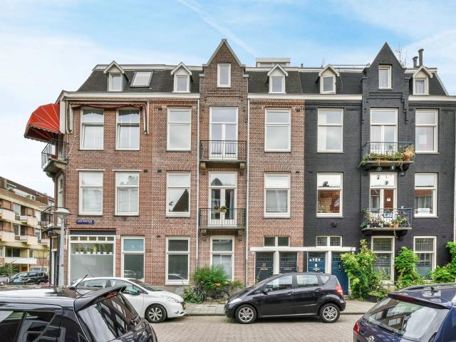 Appartement te huur in Zuid, Amsterdam