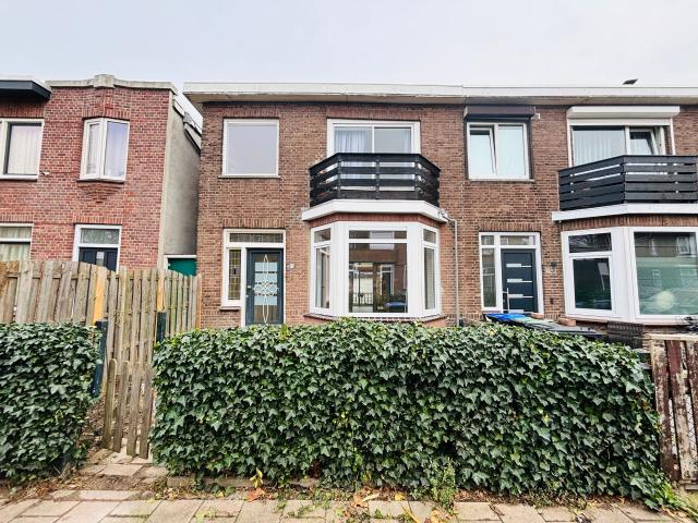 Appartement te huur in Oud-Krispijn, Dordrecht