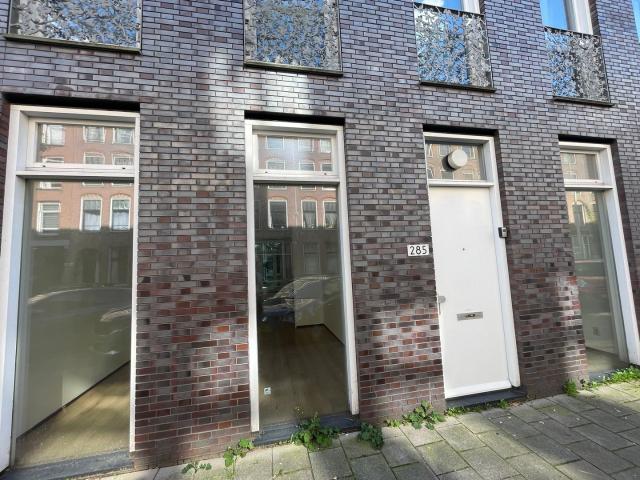 Appartement te huur in Oud-West, Amsterdam