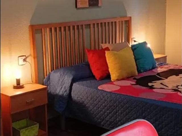 Apartamento en alquiler en Las Protegidas, Jaén