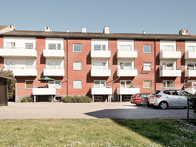Lägenhet hyra i Katrineholm, Södermanland