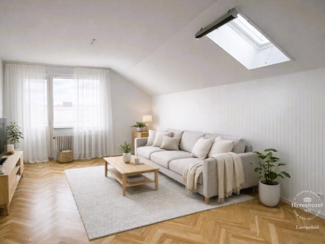 Lägenhet hyra i Katrineholm, Södermanland