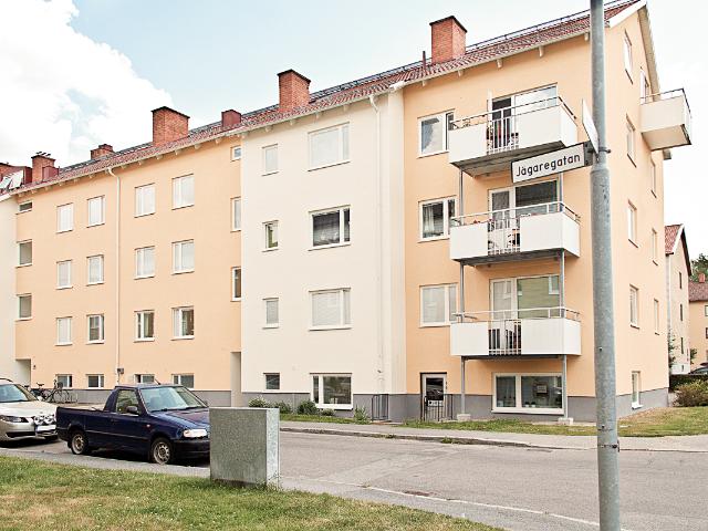Lägenhet hyra i Katrineholm, Södermanland