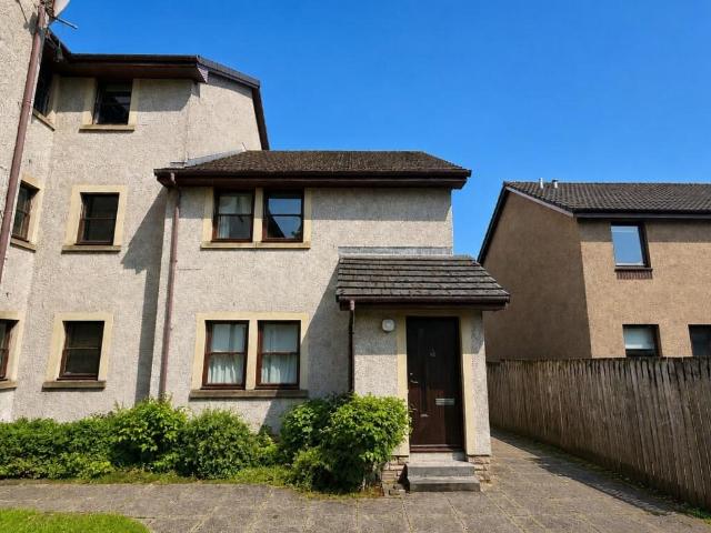 Apartment for rent in Cambuskenneth, Scotland