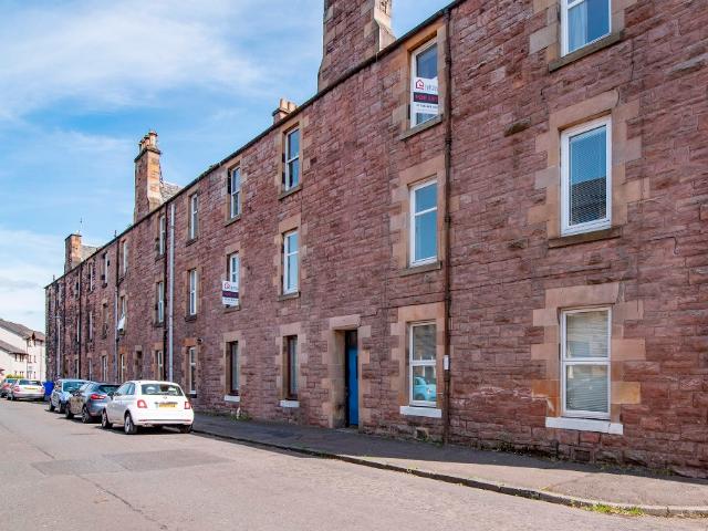 Apartment for rent in Cambuskenneth, Scotland