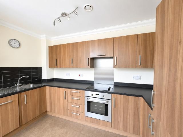 Apartment for rent in Banister's Park, City Of Southampton