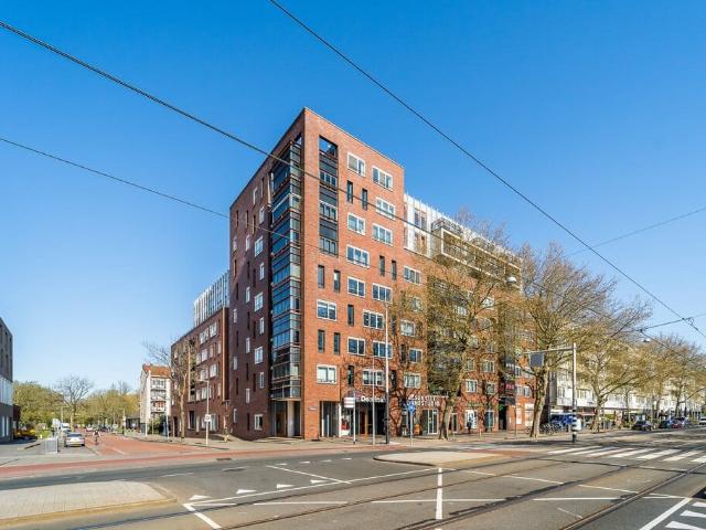 Appartement te huur in Nieuw-West, Amsterdam