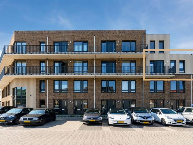 Appartement te huur in Beverwijk, Noord Holland