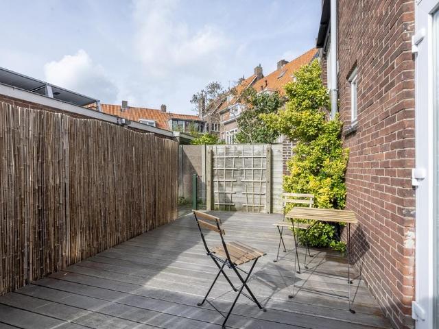 Appartement te huur in Haarlem, Haarlem