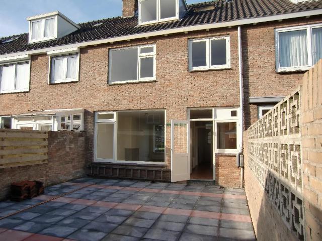 Appartement te huur in Heemskerk, Kerkbeek