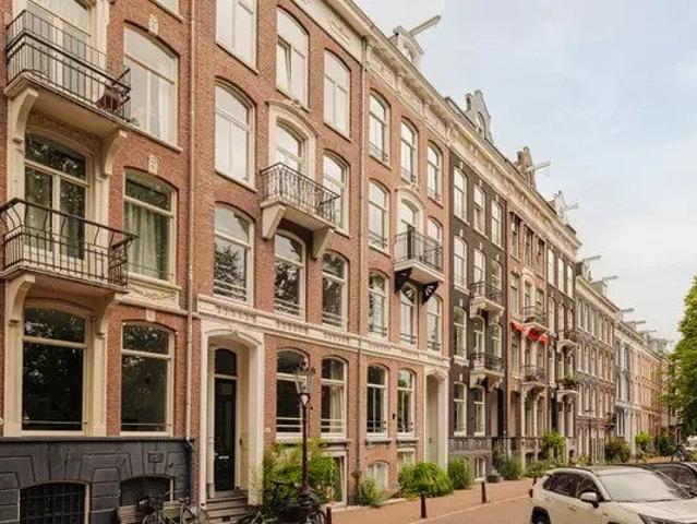 Appartement te huur in West, Amsterdam