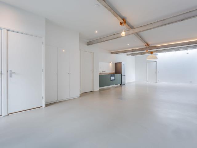 Appartement te huur in Haarlem, Frans Halsbuurt