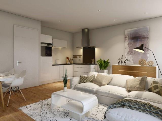 Appartement te huur in Nieuw-West, Amsterdam