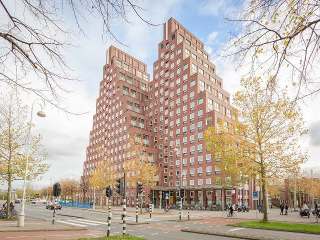 Appartement te huur in West, Amsterdam