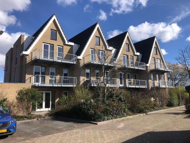 Appartement te huur in Monster, Zuid Holland