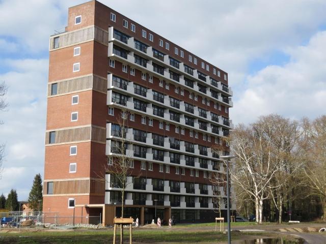 Appartement te huur in Hengelo, Overijssel