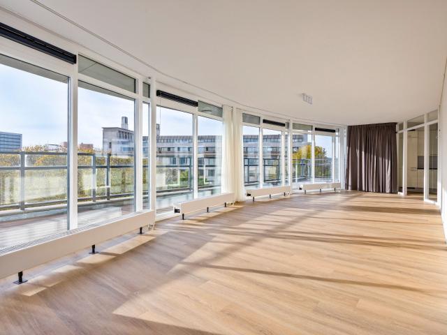 Appartement te huur in Scheveningen, Zuid Holland