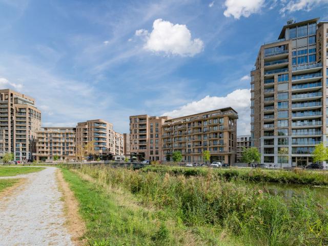 Appartement te huur in Holland Park, Diemen