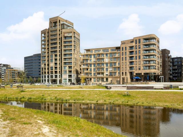 Appartement te huur in Holland Park, Diemen